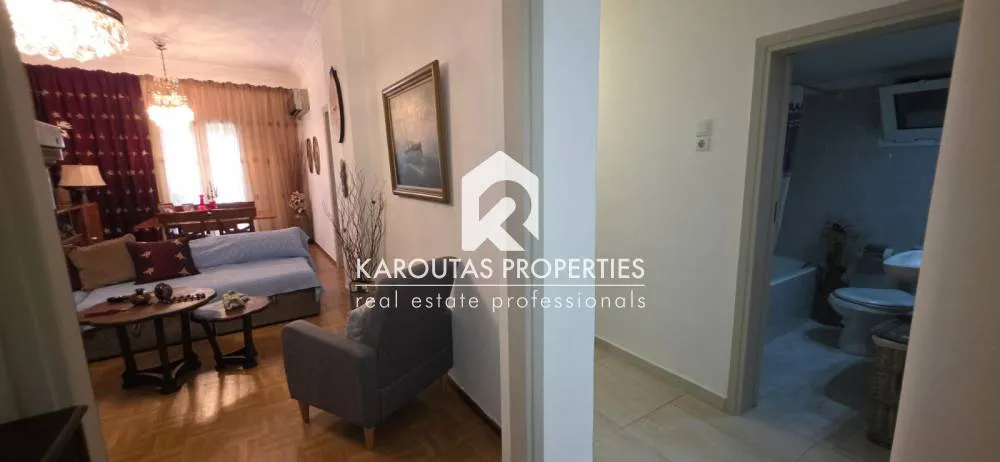 Apartment 80m²  - 5