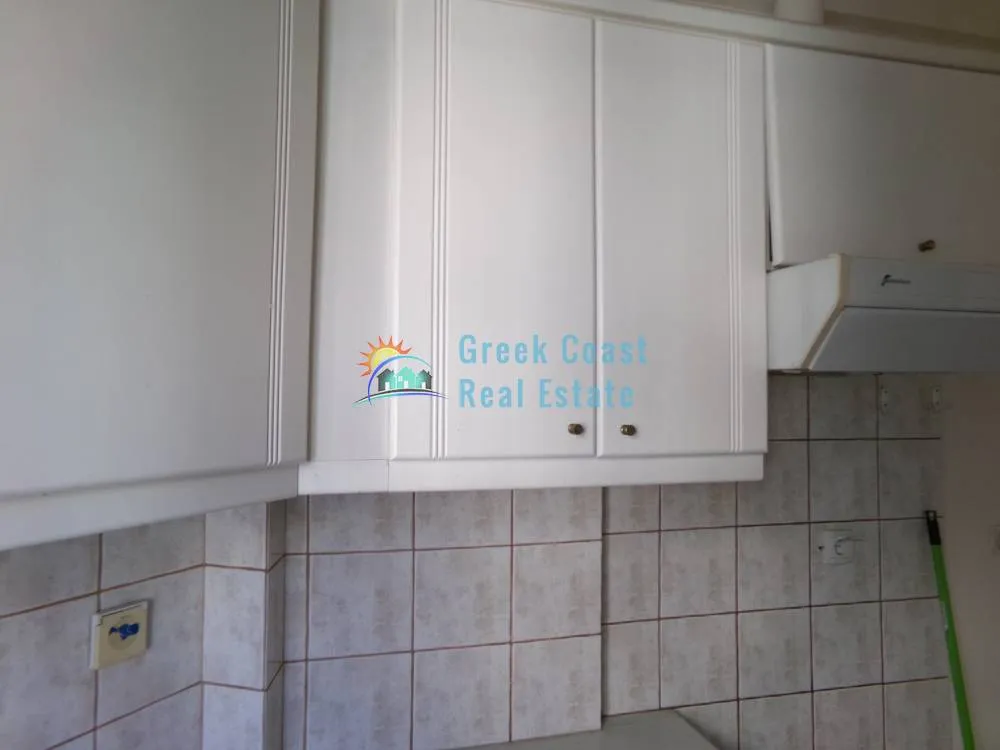 Γκαρσονιέρα 38τ.μ.  - 4