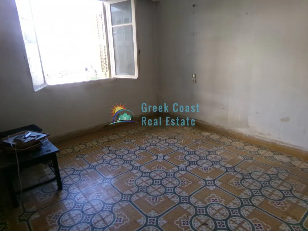 Διαμέρισμα 106τ.μ.  - 3