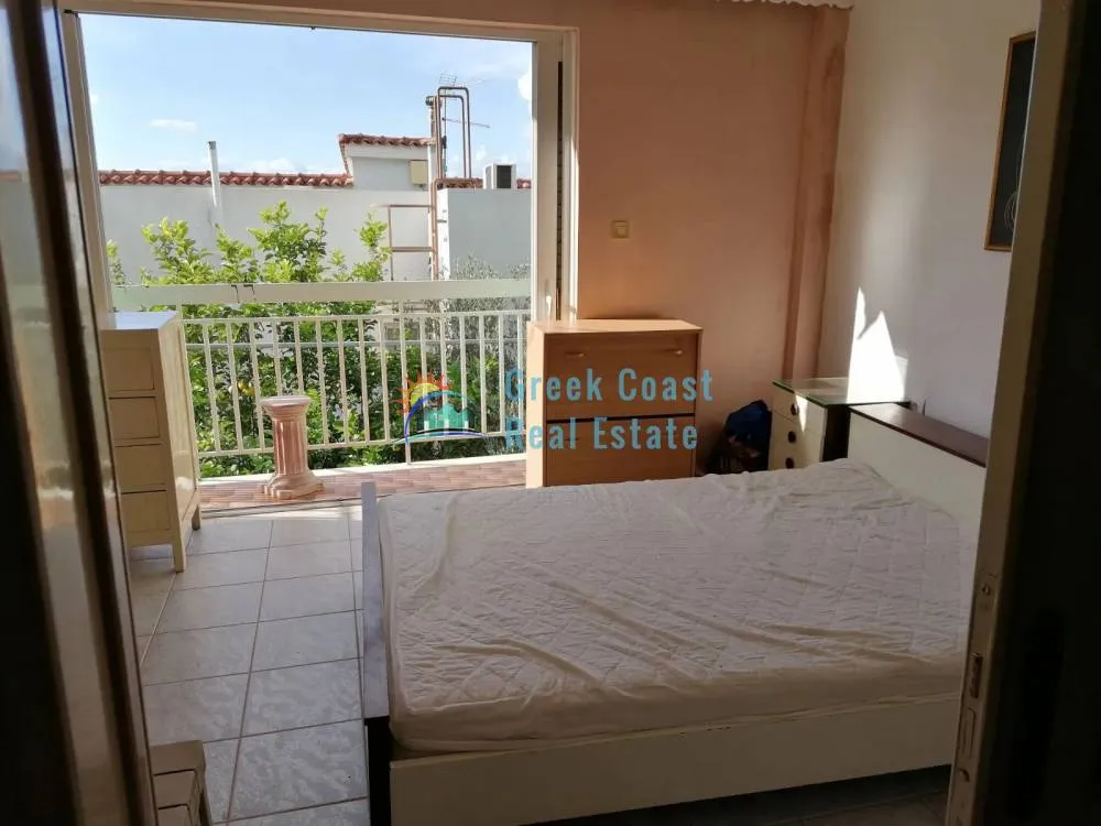 Maisonette 110m²  - 2
