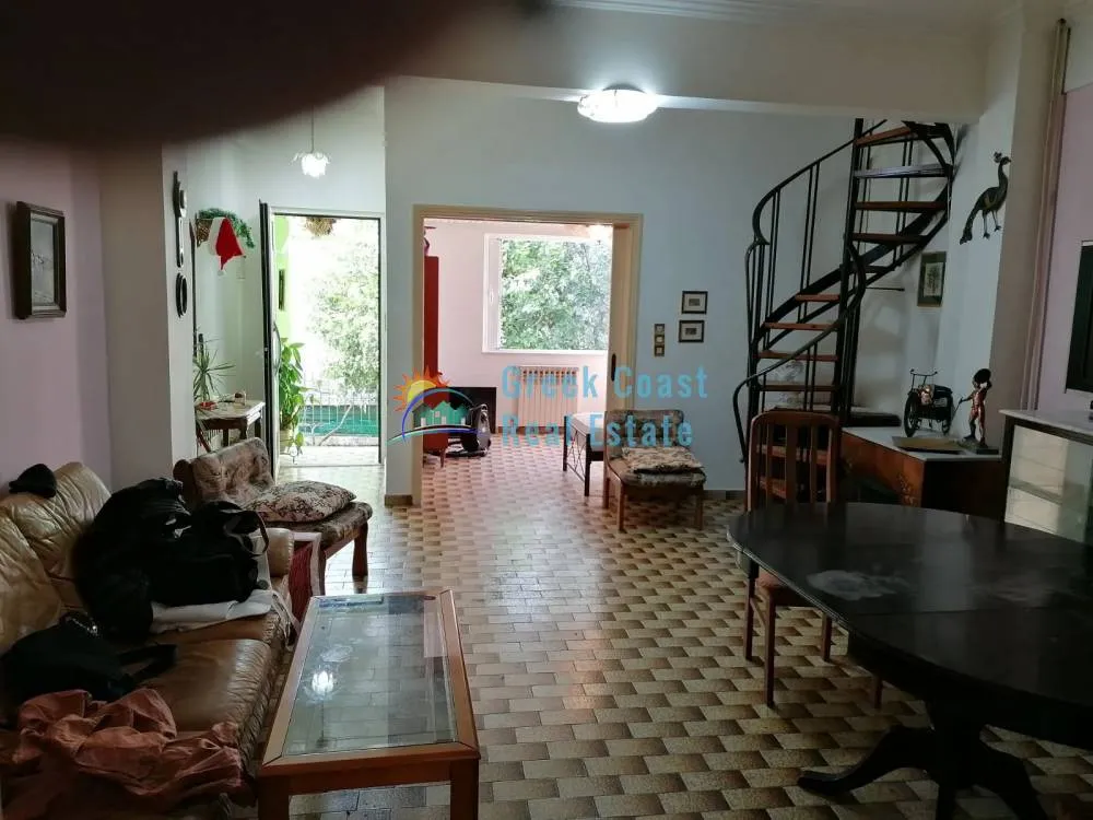 Maisonette 110m²  - 3