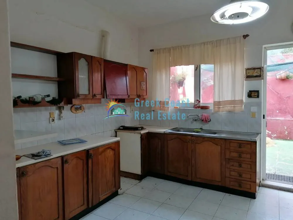 Maisonette 110m²  - 4