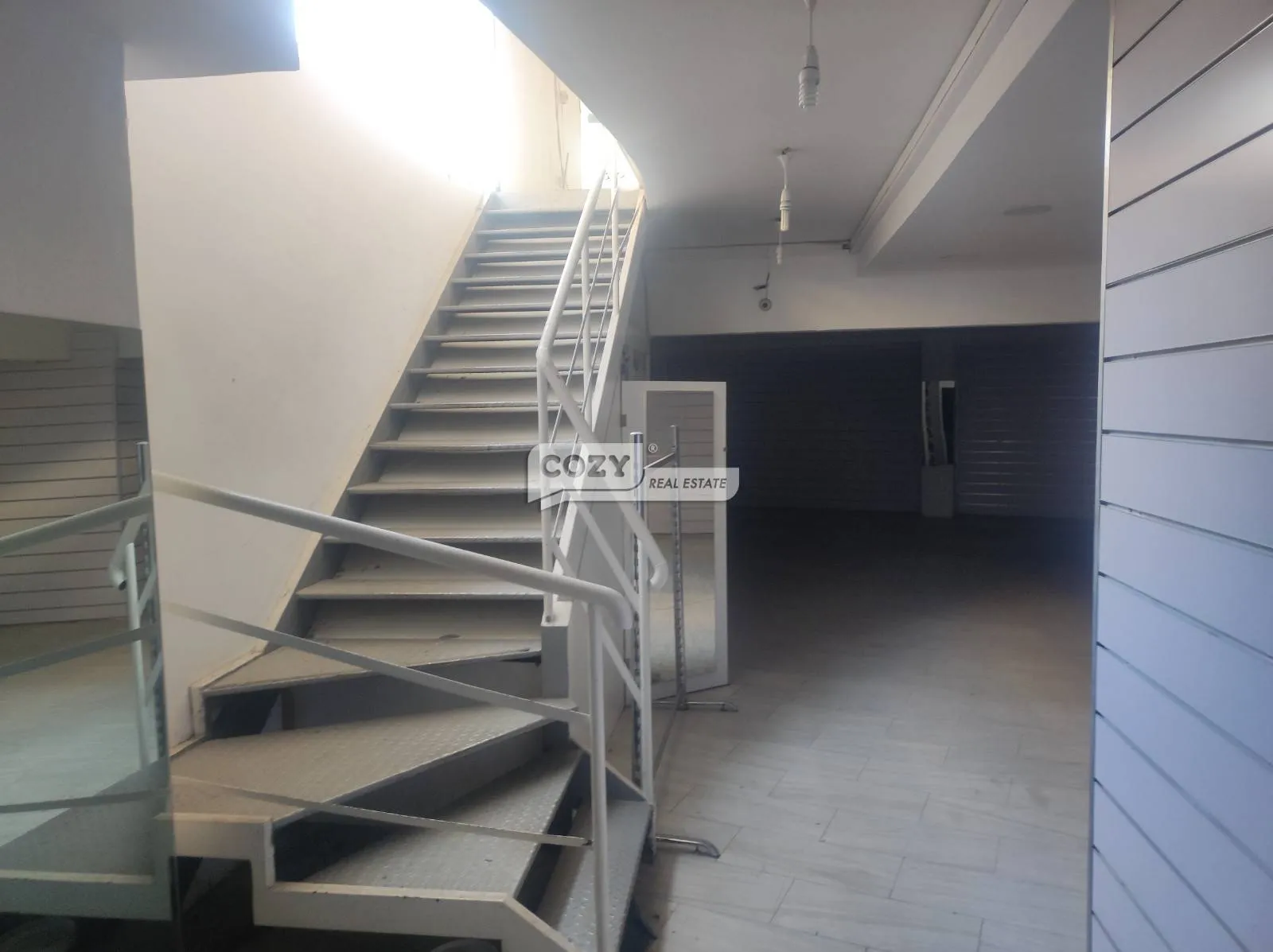 Shop 85m²  - 5