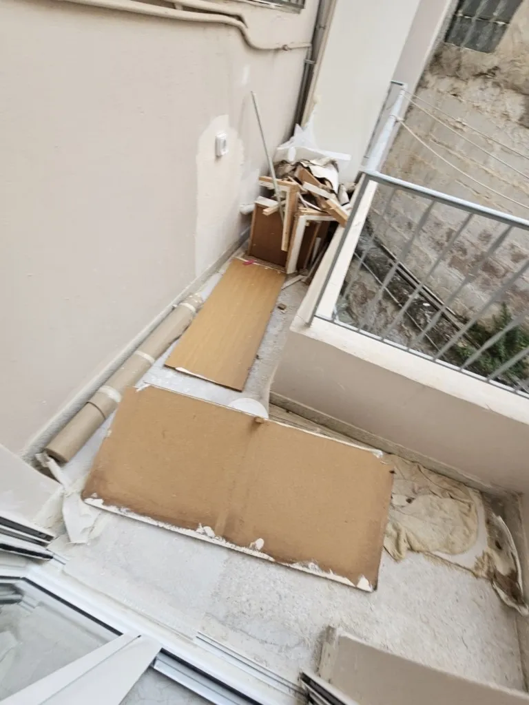 Apartment 80m²  - 2