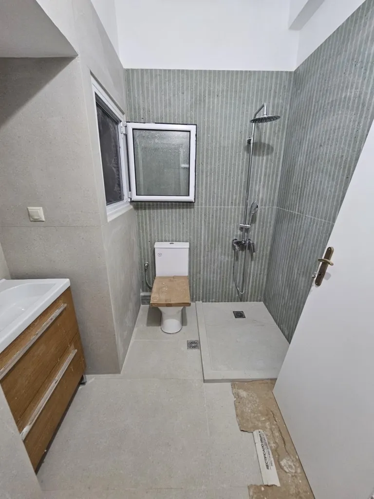 Apartment 80m²  - 3