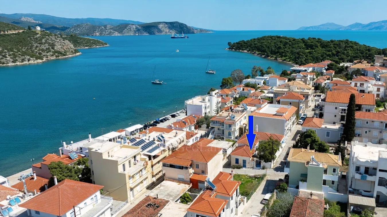 Μονοκατοικία 65τ.μ.  - 3