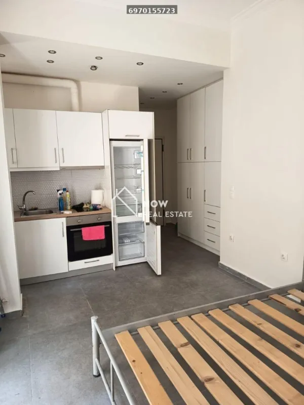 Studio 24m²  - 2
