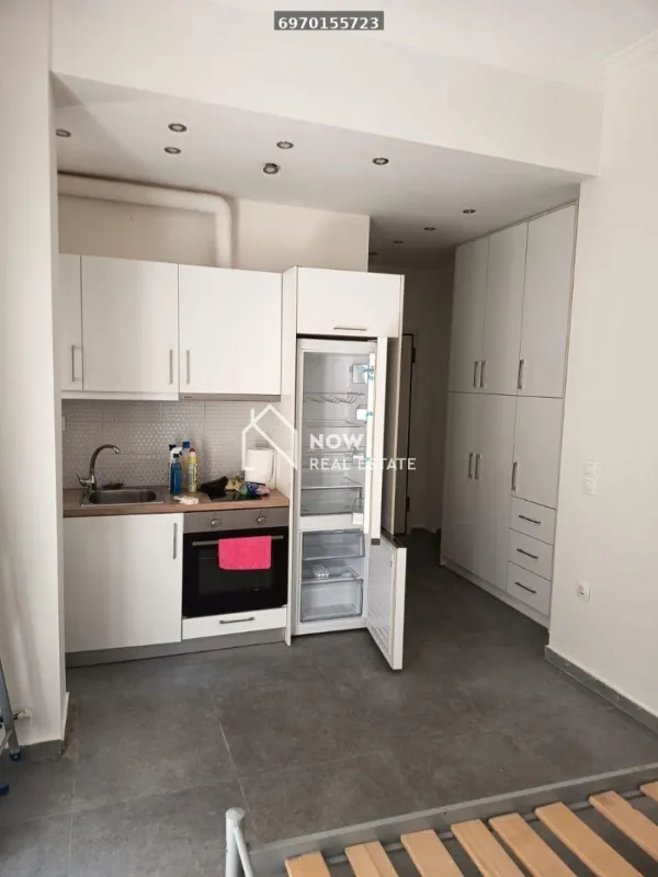 Studio 24m²  - 3