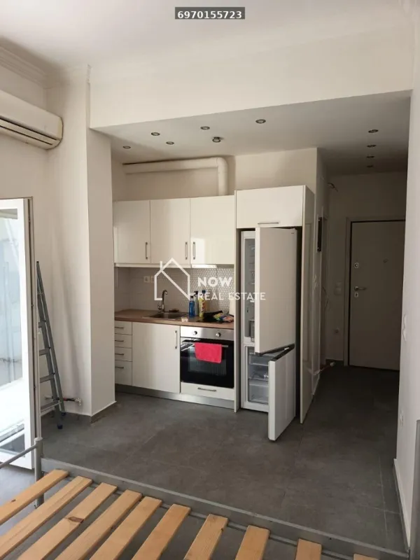 Studio 24m²  - 4