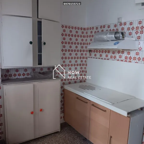 Apartment 58m²  - 4