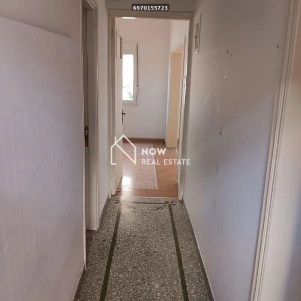 Apartment 58m²  - 5