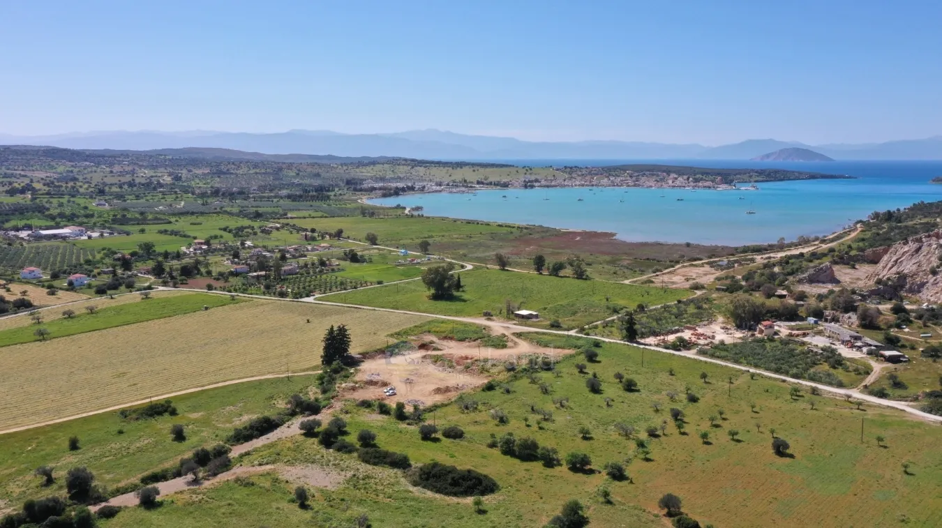 Land Parcel 12424m²  - 5