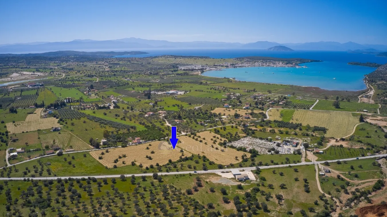Land Parcel 31148m²  - 4
