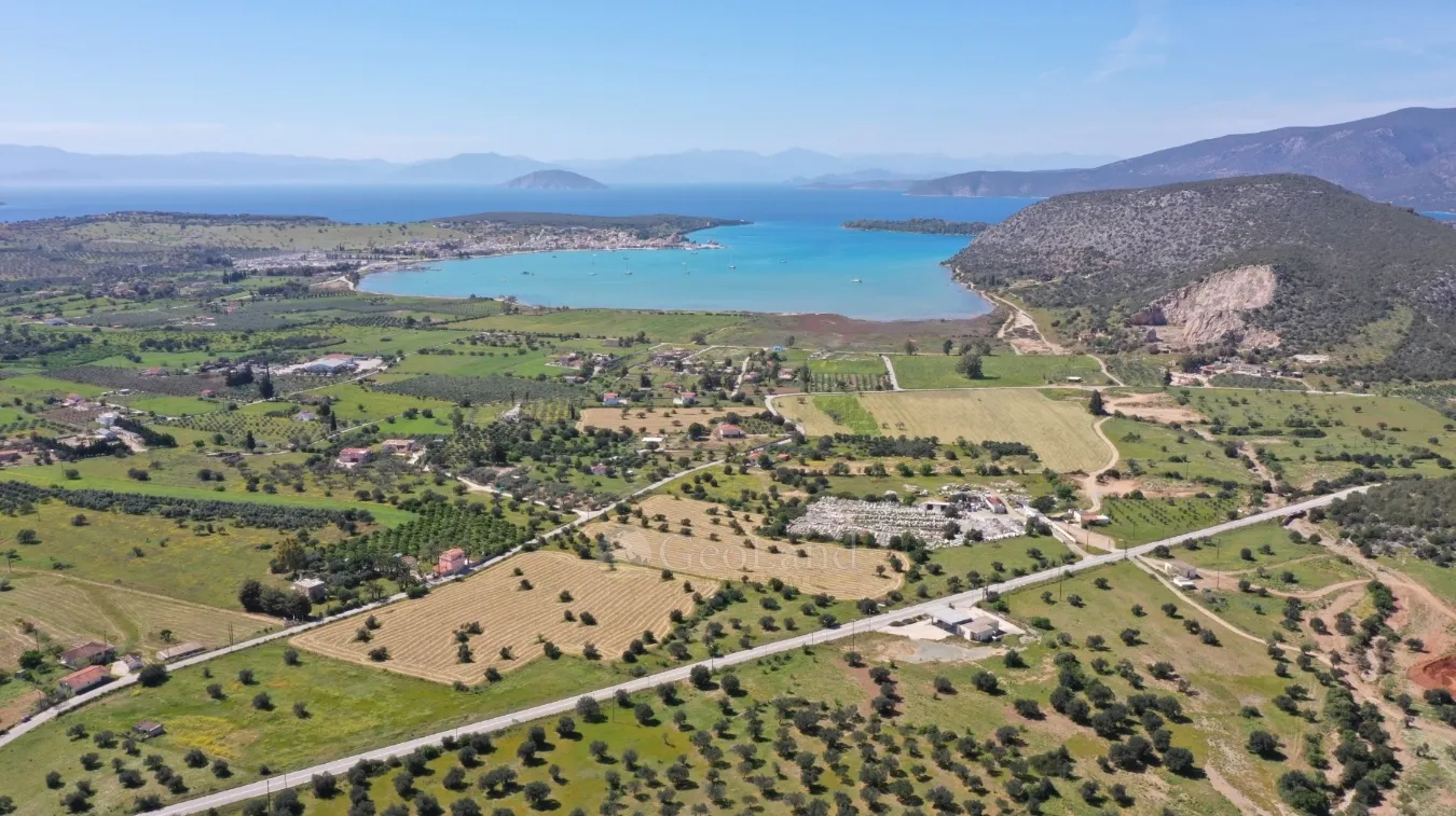Land Parcel 13000m²  - 3