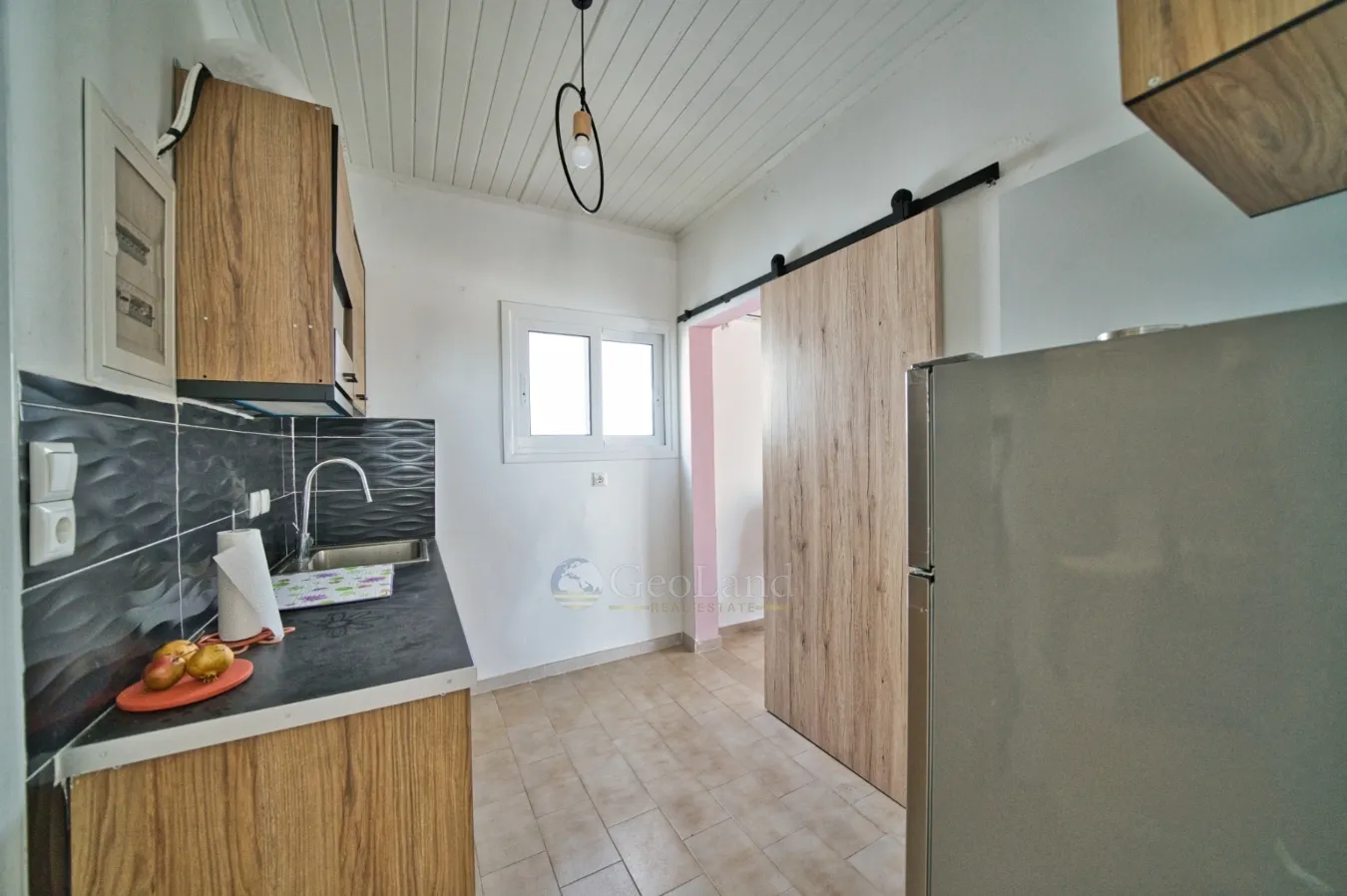 Studio 30m²  - 3