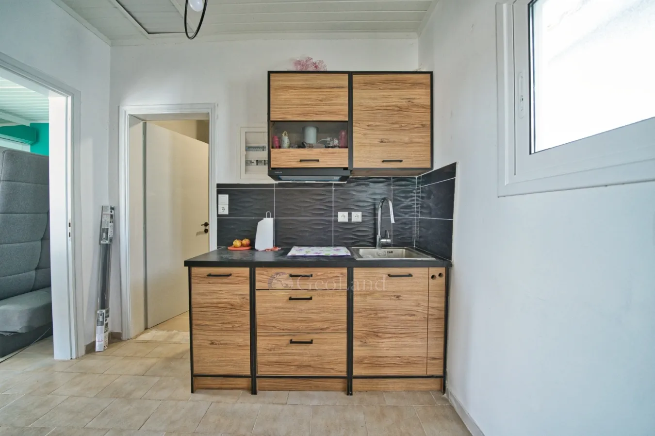Studio 30m²  - 4