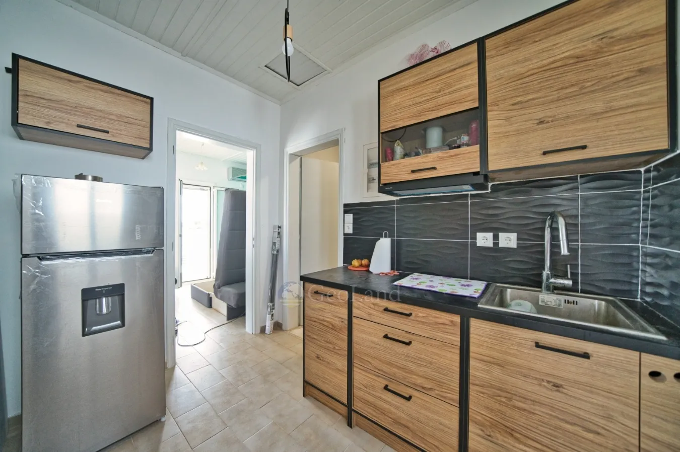 Studio 30m²  - 5