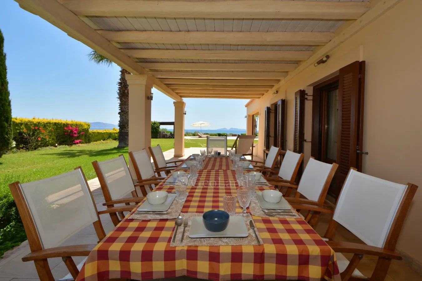 Detached house 400m²  - 4