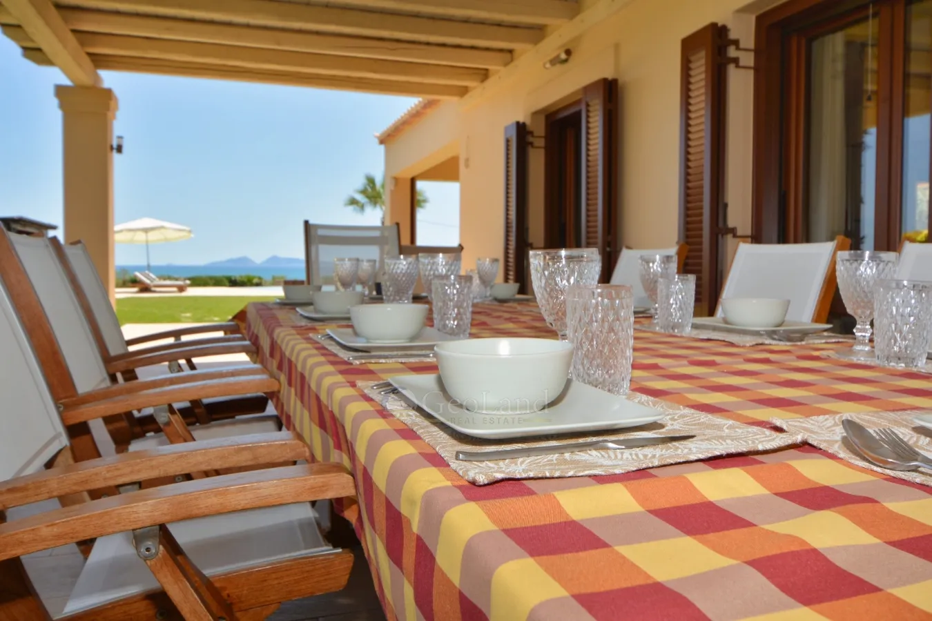 Detached house 400m²  - 5