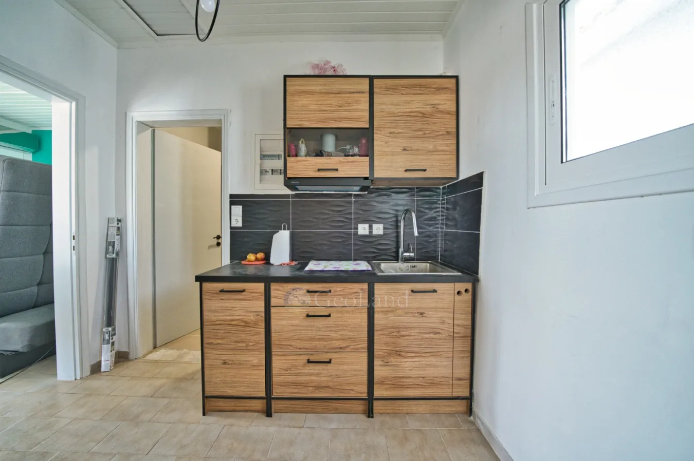 Studio 45m²  - 3