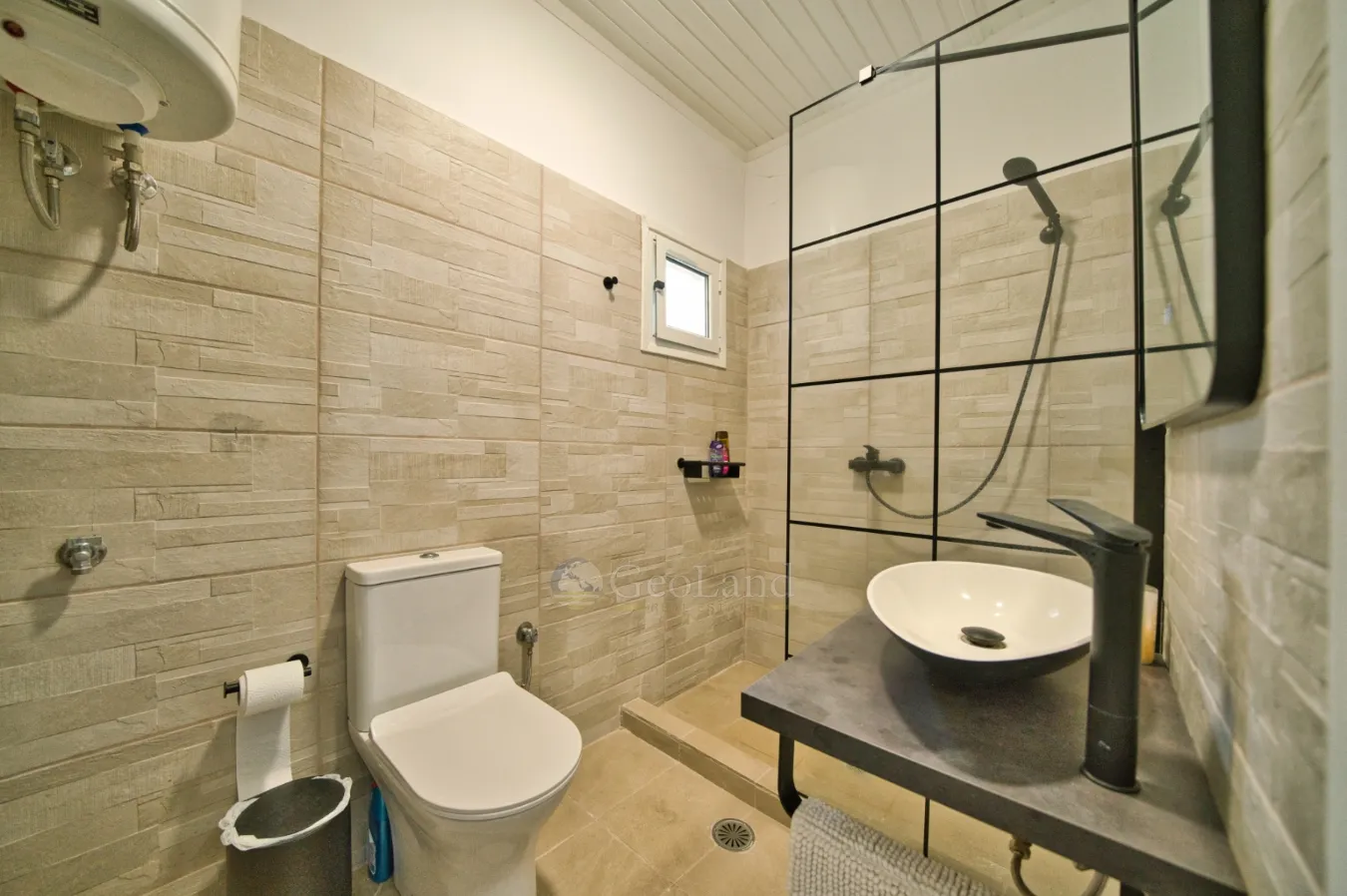 Studio 45m²  - 5