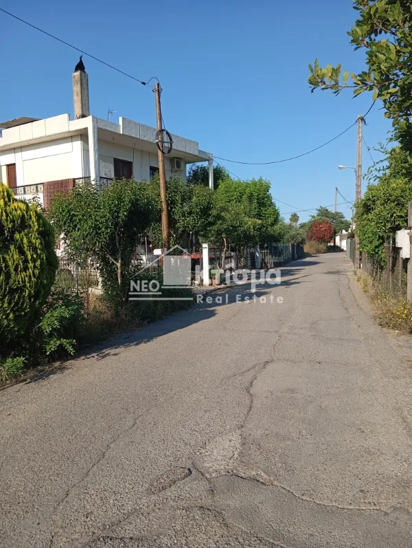 Οικόπεδο 404τ.μ.  - 3