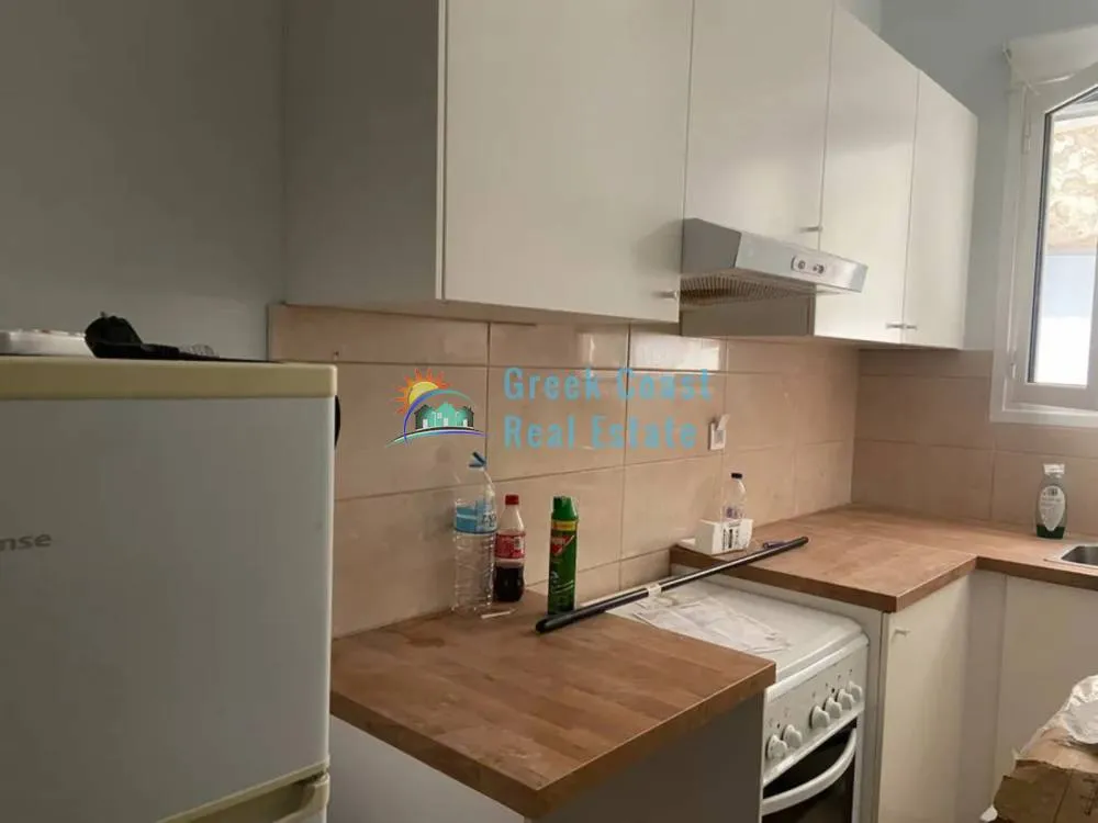 Apartment 60m²  - 2