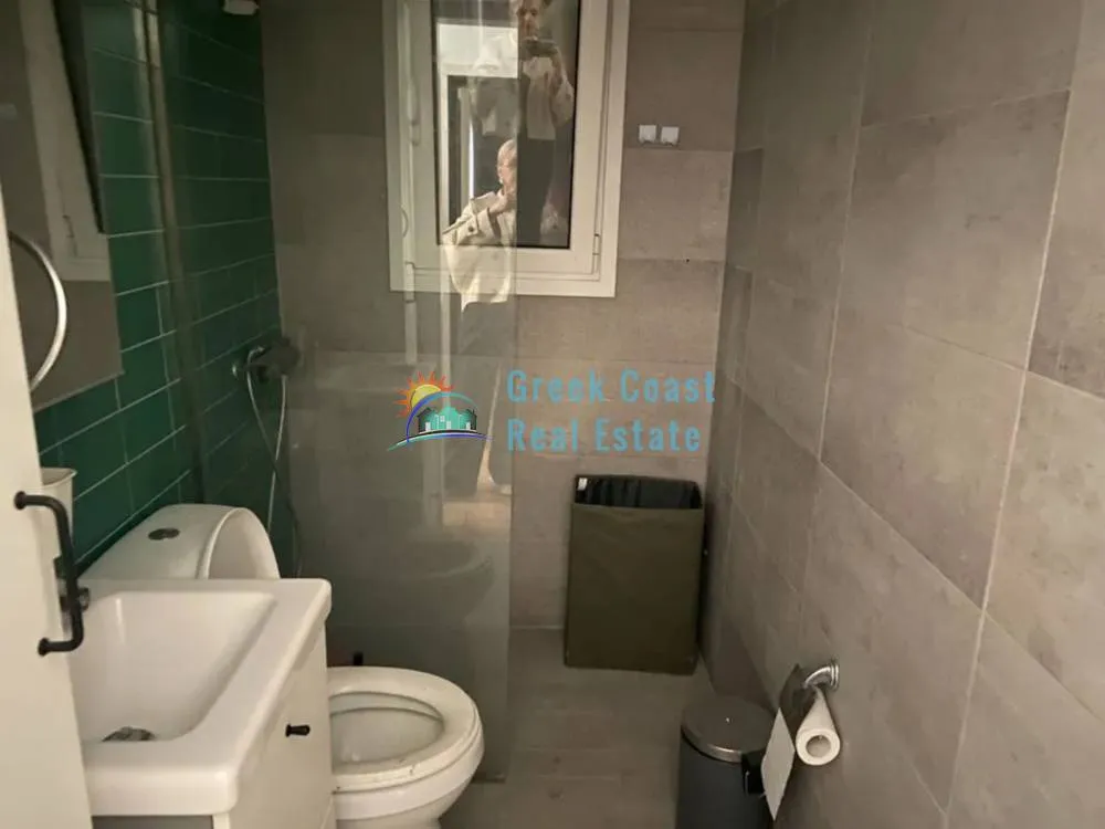 Apartment 60m²  - 3