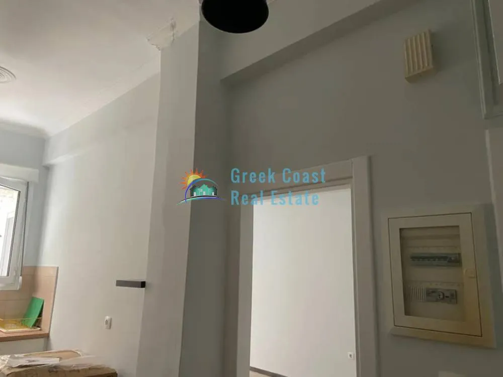 Apartment 60m²  - 5