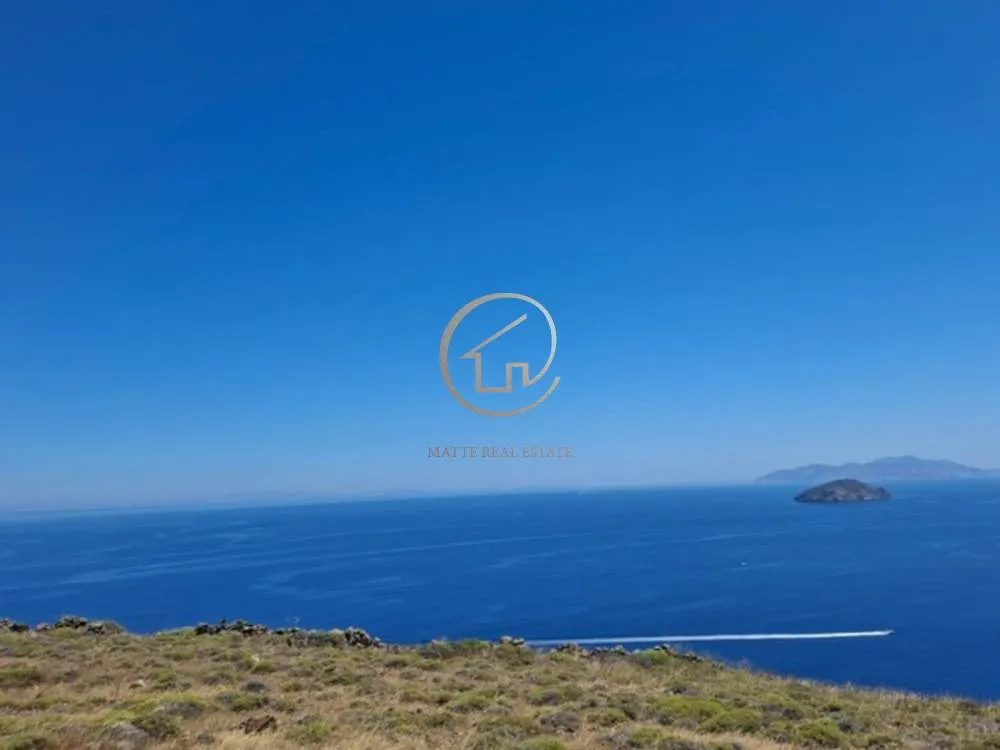 Plot 4168m²  - 5