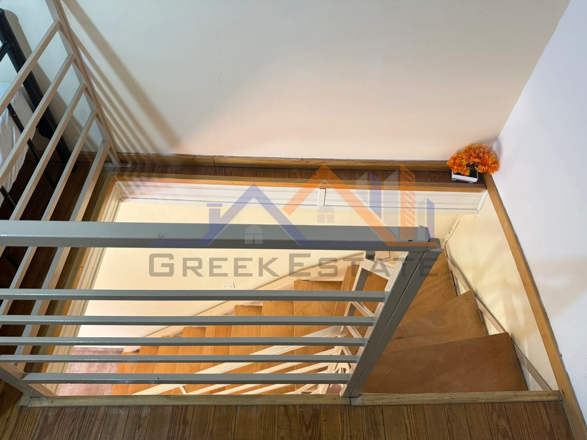 Γκαρσονιέρα 40τ.μ.  - 4
