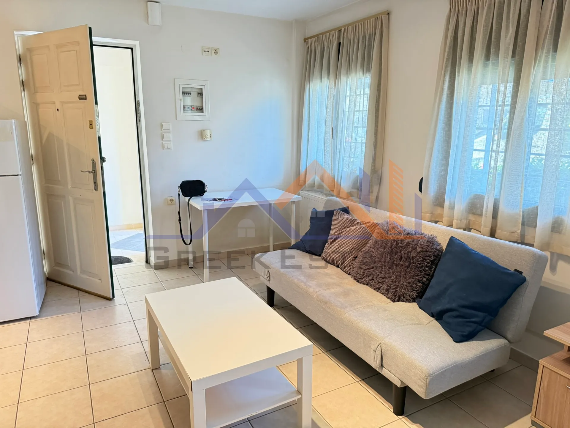 Studio 29m²  - 2