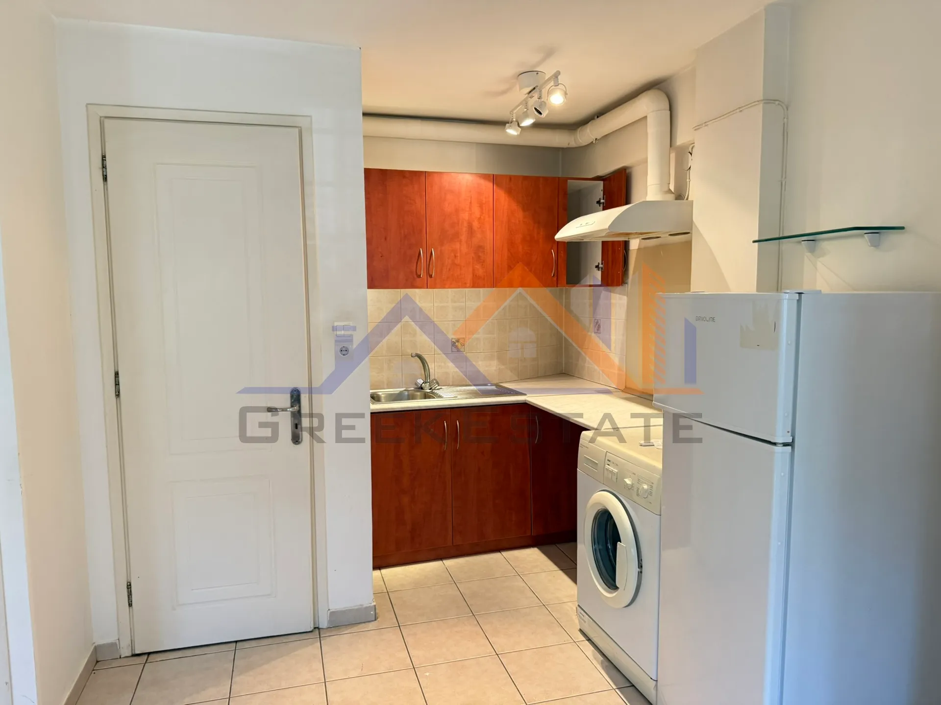 Studio 29m²  - 5