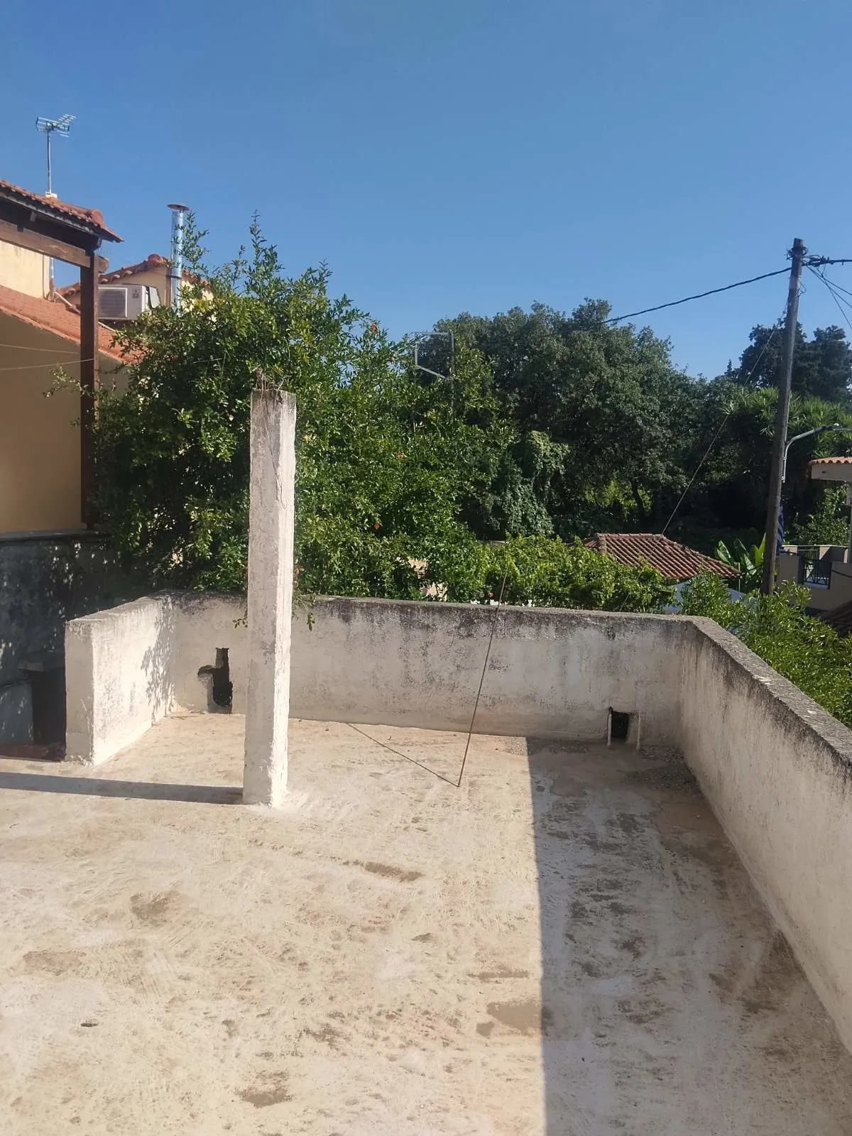 Detached house 160m²  - 2