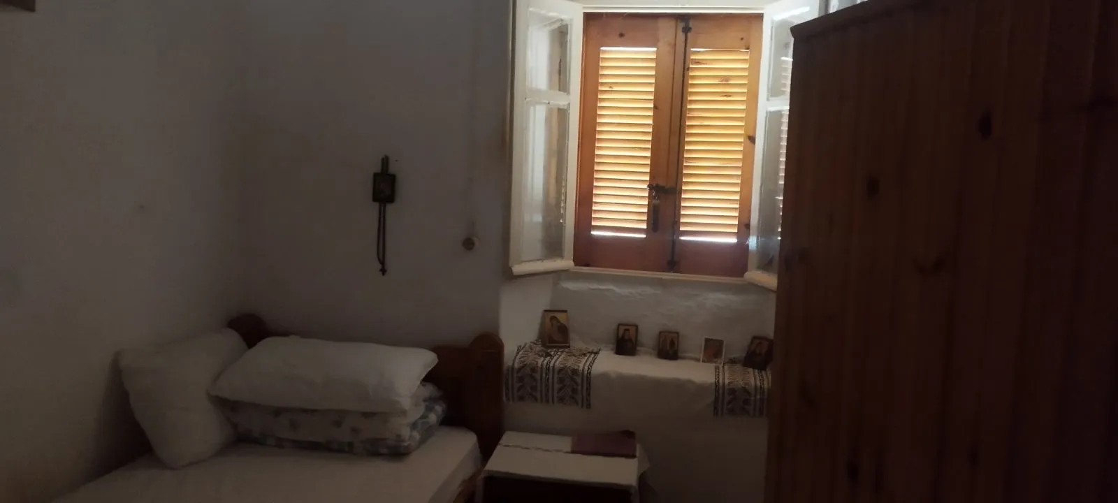 Detached house 160m²  - 3