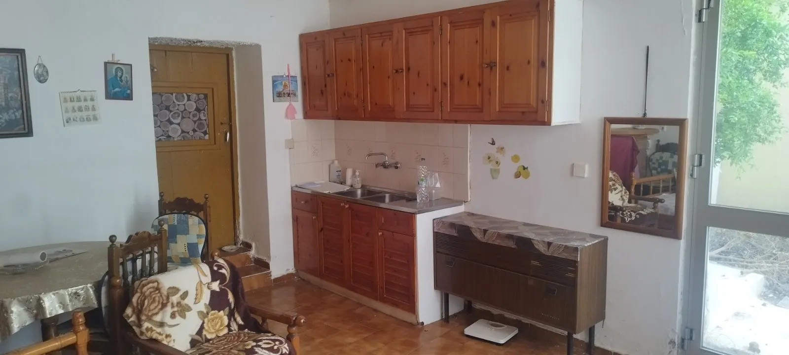 Detached house 160m²  - 4