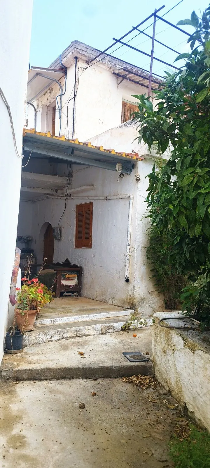 Detached house 160m²  - 5