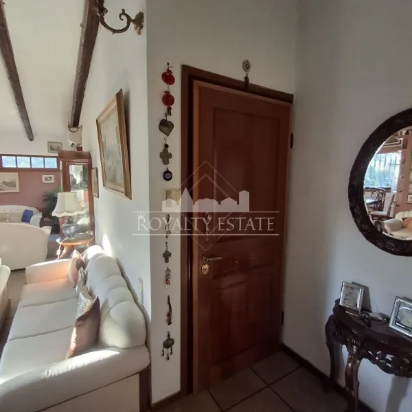 Apartment 152m²  - 4
