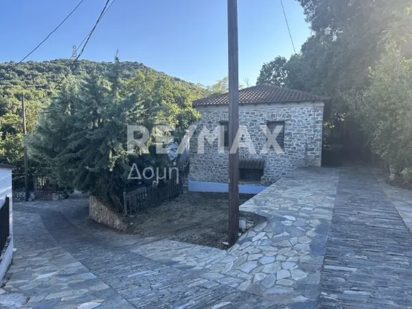 Μεζονέτα 130τ.μ.  - 2