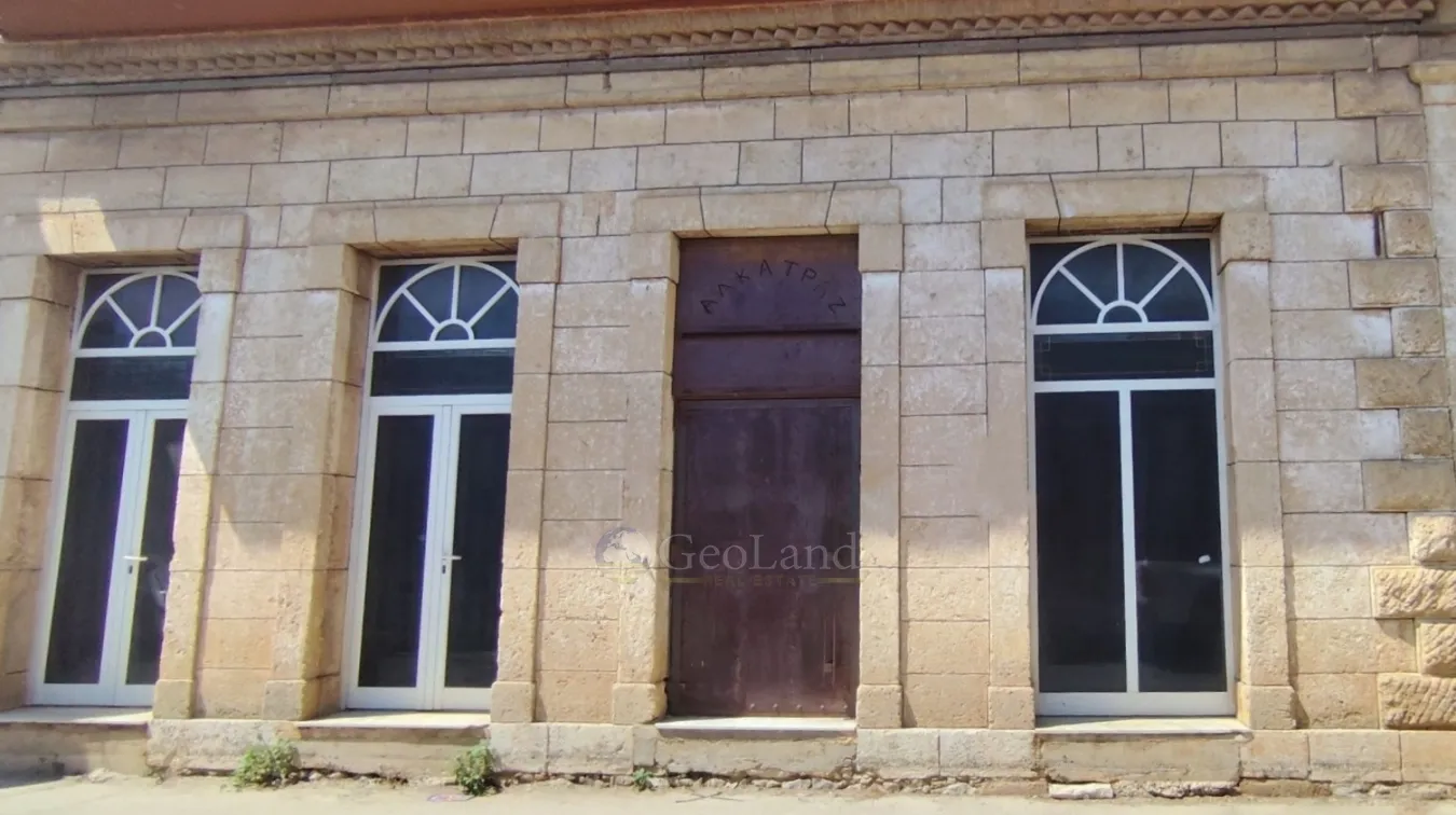 Αυτόνομο κτήριο κατοικιών 513τ.μ.  - 4