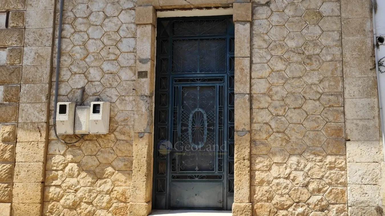 Διαμέρισμα 238τ.μ.  - 4