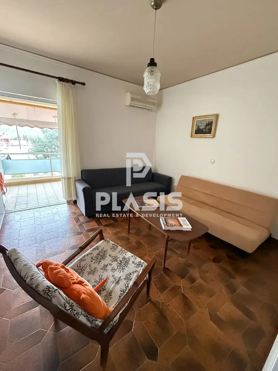 Maisonette 115m²  - 2