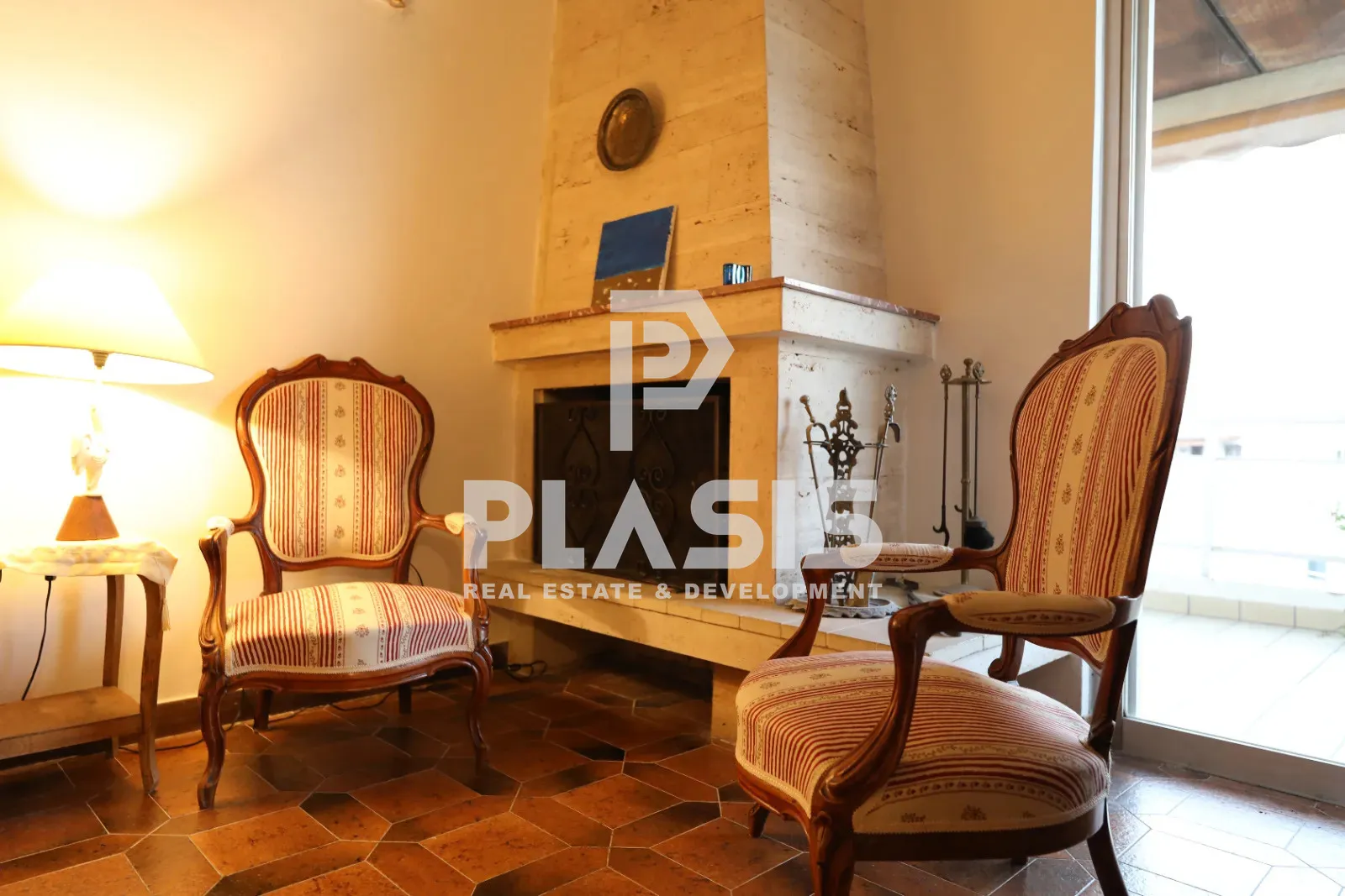 Maisonette 115m²  - 3