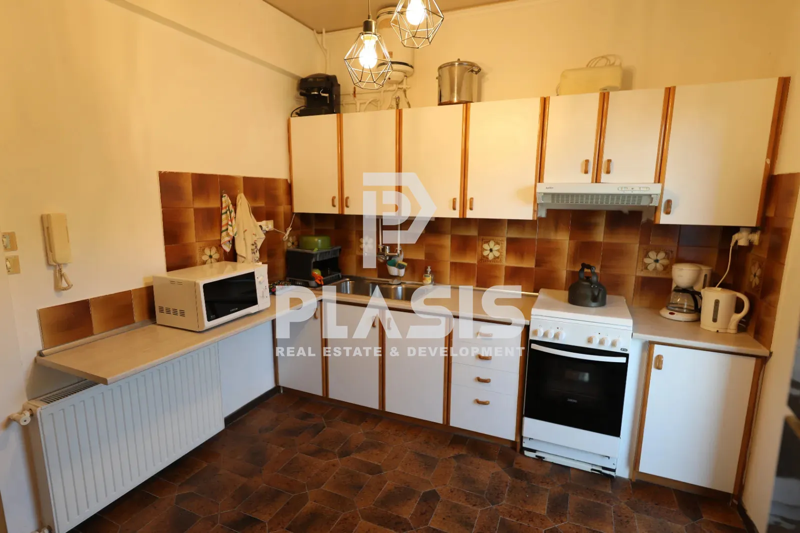 Maisonette 115m²  - 4