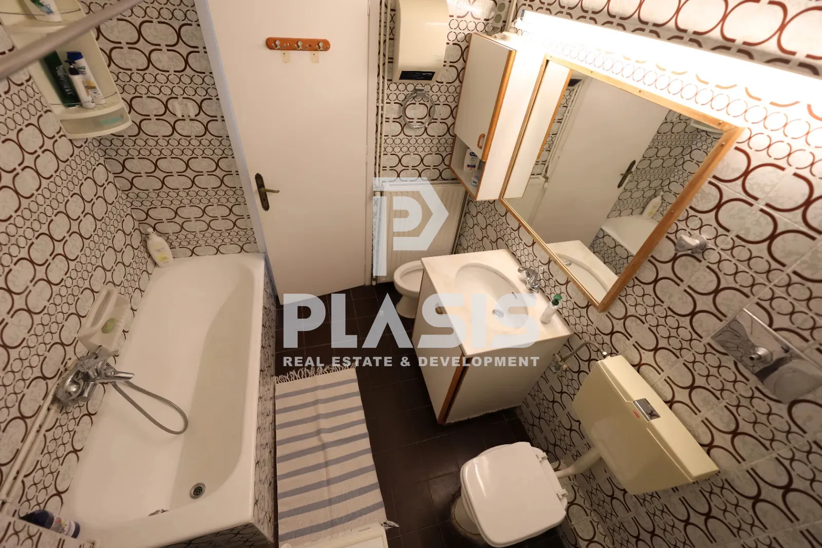 Maisonette 115m²  - 5