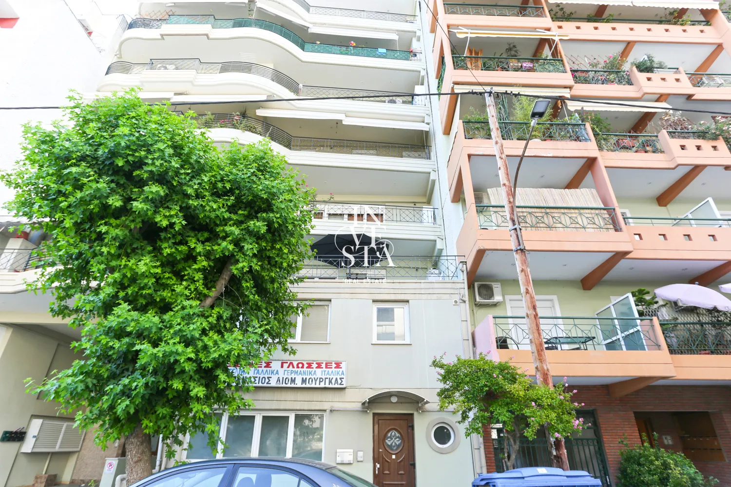 Office 121m²  - 3
