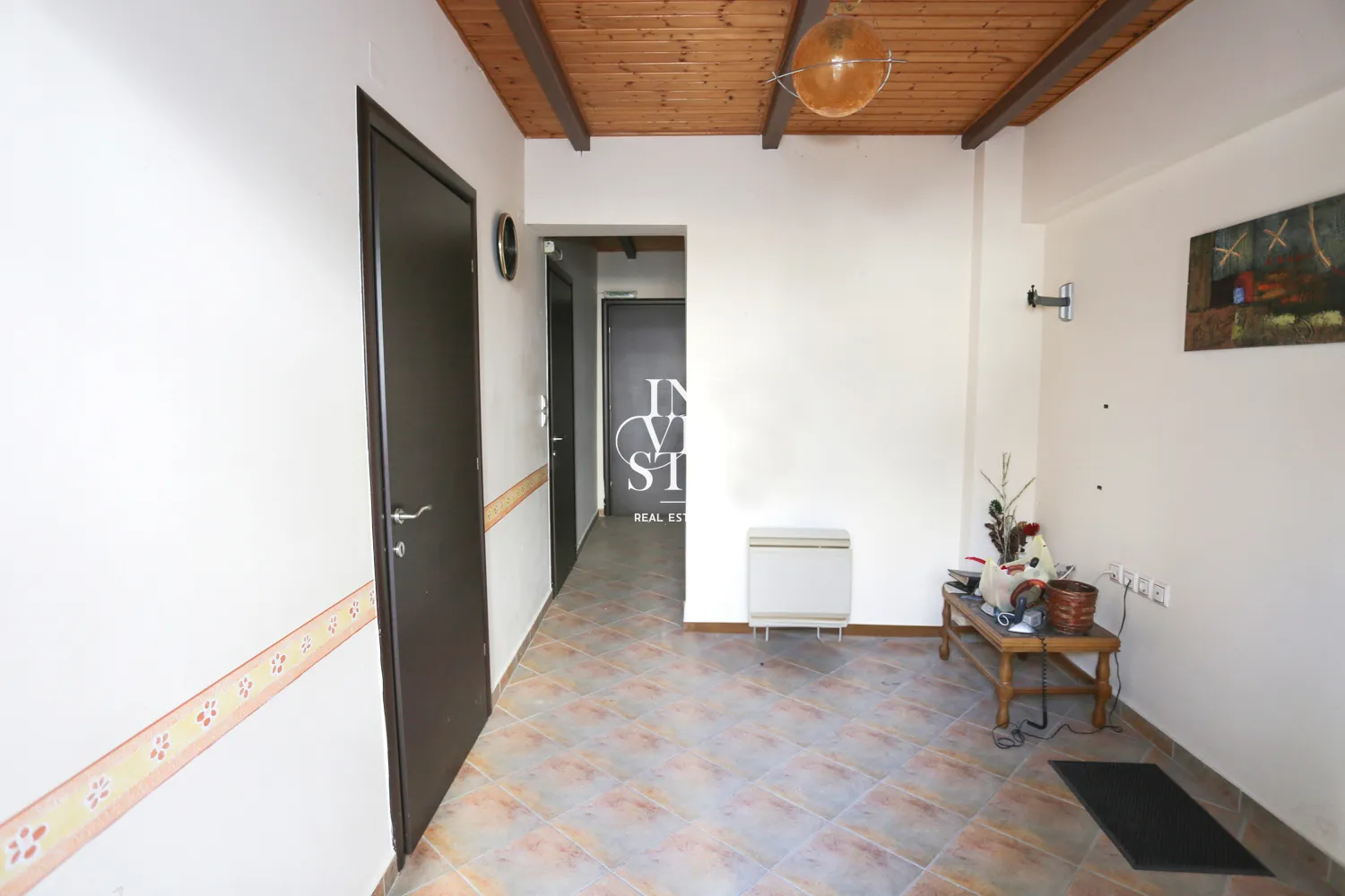 Office 121m²  - 4