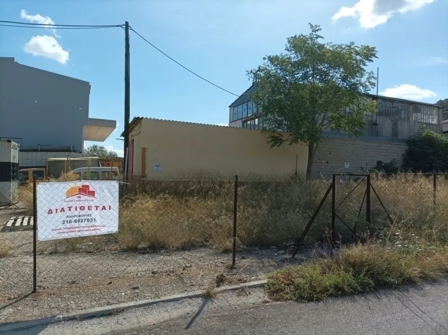 Οικόπεδο 145τ.μ.  - 2