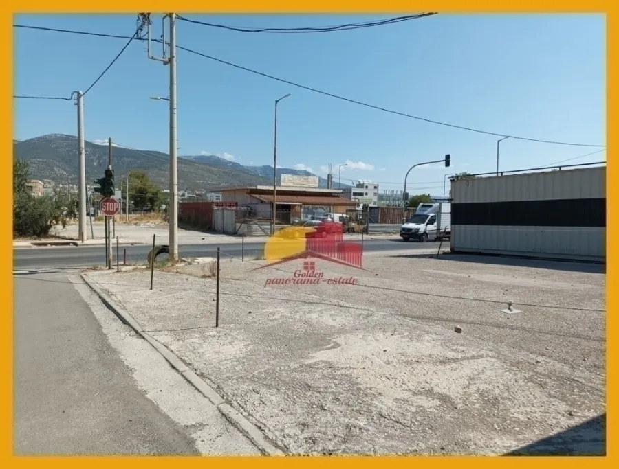 Οικόπεδο 145τ.μ.  - 4
