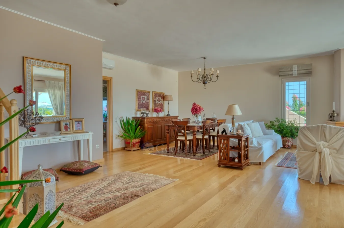 Detached house 250m²  - 5